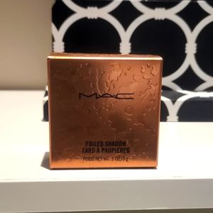MAC Foiled Shadow - Monaco-co